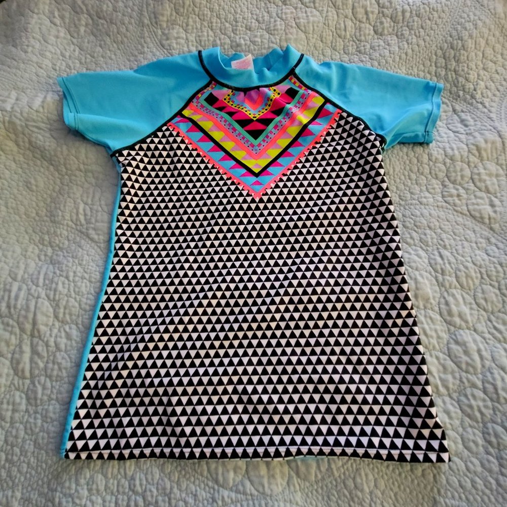 Circo swim top